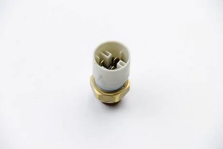 Датчик вмикання вентилятора OPEL ASTRA F/G 1.2-2.2 88-05 (95-90C,120-115C) (7.5655) FACET 75655