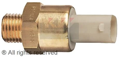 Датчик вмикання вентилятора BMW 5(E39)/ 7(E38) 2.0-5.4 95-03 (7.5683) FACET 75683