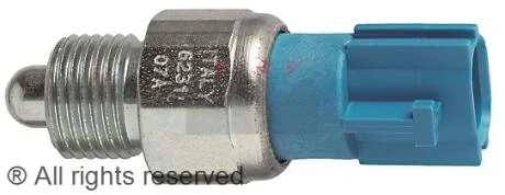 Датчик заднього ходу Megane/Scenic/X-Trail 01- (7.6231) FACET 76231