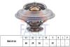 Термостат Renault Trafic/ VW Golf 2.1-2.3 D/TD/i 80- (82 C) (7.8250S) FACET 78250S (фото 1)