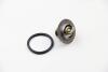 Термостат Duster/Logan/Clio/Kangoo/Megane I, II, III 1,4/1.6/2.0i 98- (88 C) (7.8322) FACET 78322 (фото 1)