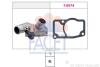 Термостат MB V (638/2)/Opel Astra G/Zafira A 2.0DI/DTI 16V/2.8i 97-11 (92C) з корпусом (7.8347) FACET 78347 (фото 1)
