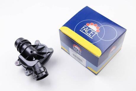Термостат BMW 3, 5, 7, X5 (99-05)/Opel Omega B (01-03)/LR Range Rover III (02-12) 2.5D, 3.0D FACET 78429