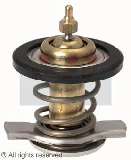 Термостат Opel Vectra C (02-08) 2.2 Dti FACET 78607