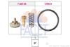 Термостат Skoda Roomster 1.2 (07-15) (7.8616) FACET 78616 (фото 1)