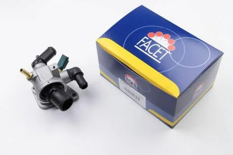 Термостат Doblo 1.3D Multijet/Astra H/Corsa D 1.3CDTI 05- (7.8673) FACET 78673
