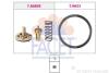 Термостат Vw Eos 1.4 tsi (08-15) (7.8689) FACET 78689 (фото 1)