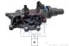 Термостат Kangoo (08-)/Megane II (03-) 1.6 16V FACET 78716 (фото 1)