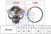 Термостат Vw Beetle 2.0 tsi (12-) (7.8957) FACET 78957 (фото 1)