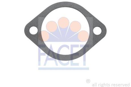 Прокладка термостату Citroen/Peugeot/Hyundai/KIA/Mazda FACET 79607 (фото 1)