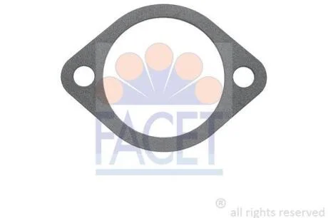 Прокладка термостату Citroen/Peugeot/Hyundai/KIA/Mazda FACET 79607