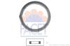 Прокладання термостату Hyundai i10, Getz/KIA Picanto (7.9608) Facet 79608