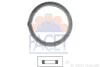 Прокладання термостату Hyundai i10, Getz/KIA Picanto (7.9608) Facet 79608