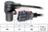 Датчик обертів коленвала Opel Kadett E/Omega A/Vectra A 1.6-3.3 (85-03) (9.0073) FACET 90073 (фото 1)