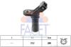 Датчик обертів коленвала Ford Transit 2.0-2.3 i (94-) (9.0188) FACET 90188 (фото 1)