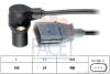 Датчик обертів коленвала VW Golf, Passat B5/Audi A4,A6/Skoda Octavia 1.8-3.0 (96-10) (9.0205) FACET 90205 (фото 1)