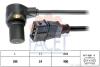 Датчик обертів коленвала VW Passat 2.8 (96-02) (9.0215) FACET 90215 (фото 1)