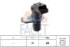Датчик обертів коленвала Citroen Jumper/SCUDO/Peugeot 206, 307, 406 1.8-2.2D (98-) (9.0260) FACET 90260 (фото 1)