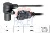 Датчик обертів коленвала Opel Astra 2.0 Turbo (00-) (9.0296) FACET 90296 (фото 1)