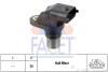 Датчик обертів коленвала Fiat Punto 1.2 bifuel (07-12) (9.0344) FACET 90344 (фото 1)