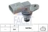 Датчик обертів коленвала VW/Seat/Skoda FABIA, OCTAVIA 1.0-3.6, 95- (9.0368) FACET 90368 (фото 1)