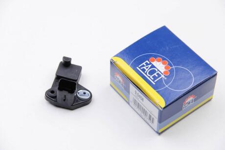 Датчик обертів коленвала Peugeot Partner/Expert 1.6HDi 05- (-дв.№11318) (9.0458) FACET 90458
