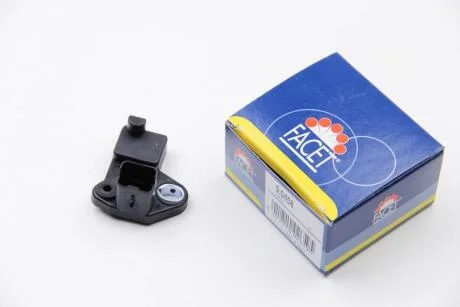 Датчик обертів коленвала Peugeot Partner/Expert 1.6HDi 05- (-дв.№11318) (9.0458) FACET 90458