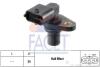 Датчик распредвала Opel Astra, Vectra, Zafira (03-) 1.6i, 1.8i, 2.2i FACET 90480 (фото 1)