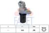 Датчик обертів коленвала а Smart 451/452 0.7-1.0 i/Turbo/CDi 03-&gt; (9.0641) FACET 90641 (фото 1)