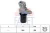 Датчик обертів коленвала а Smart 451/452 0.7-1.0 i/Turbo/CDi 03-> (9.0641) FACET 90641 (фото 1)