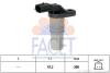 Датчик обертів коленвала Renault Megane/Scenic 1.4-1.6 i/TCe (08-) (9.0646) FACET 90646 (фото 1)