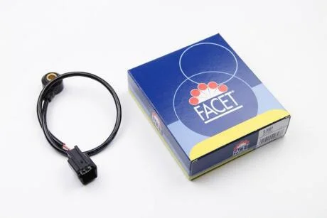 Датчик детонації Fiesta/Focus/Fusion 01- 1.0-1.6 (9.3091) FACET 93091