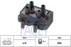 Котушка запалення Citroen Berlingo 1.4 i (mfkfx, mfkfw) (96-08) (9.6088) FACET 96088 (фото 1)