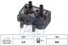 Котушка запалення Citroen Berlingo 1.4 i (mfkfx, mfkfw) (96-08) (9.6088) FACET 96088 (фото 1)