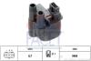 Котушка запалення Renault Clio ii 1.4 (b/cb0c) (98-05) (9.6276) FACET 96276 (фото 1)