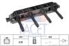 Котушка запалення Astra G/Combo/Vectra B/C /Zafira A 1.6 95- (9.6299) FACET 96299 (фото 1)