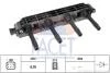 Котушка запалення Astra G/Combo/Vectra B/C /Zafira A 1.6 95- (9.6299) FACET 96299 (фото 1)