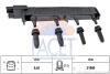 Котушка запалення Citroen C5/Jumpy/ Peugeot 206/307/407 1.8/2.0 99- (9.6308) FACET 96308 (фото 1)