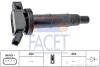 Котушка запалення Camry/Rav 4 2.0-2.4 00-13 (9.6366) FACET 96366 (фото 1)