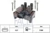 Котушка запалювання Ford Focus, Fiesta, Mondeo, Transit Connect (95-13) 1.3i-2.0i 16V FACET 96432 (фото 1)