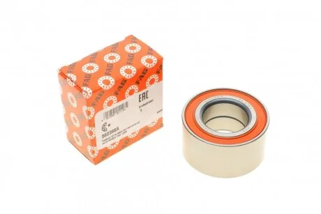 Підшипник маточини FAG 562398A