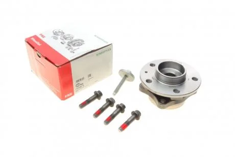 Маточина колеса в зборі FAG 713 6186 10