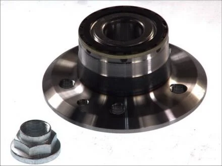 Підшипник маточини (комплект) FAG 713 6203 20