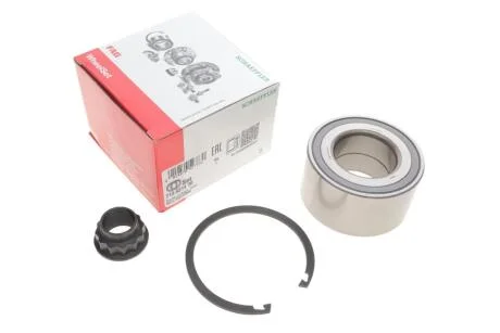 Підшипник маточини (комплект) FAG 713 6214 30