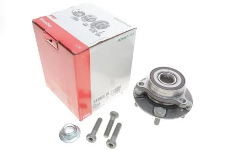 Маточина колеса в зборі FAG 713 6269 40