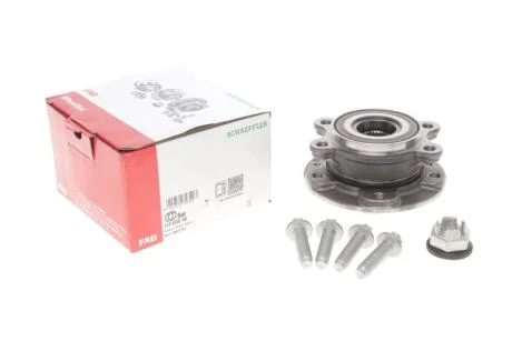 Маточина колеса в зборі FAG 713 6332 50