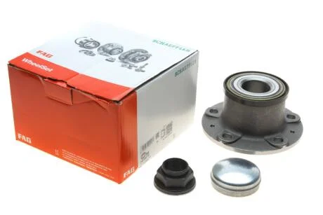 Маточина колеса в зборі FAG 713 6405 60