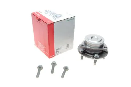 Маточина колеса в зборі FAG 713 6452 80