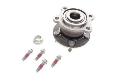 Підшипник маточини (комплект) FAG 713 6793 30