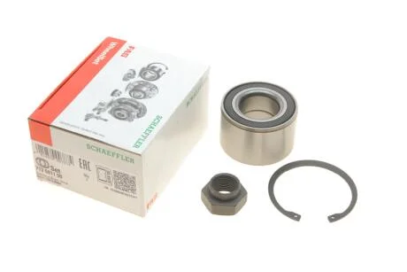 Підшипник маточини ВАЗ 2108, ВАЗ 2109 задн. міст FAG 713 6911 00